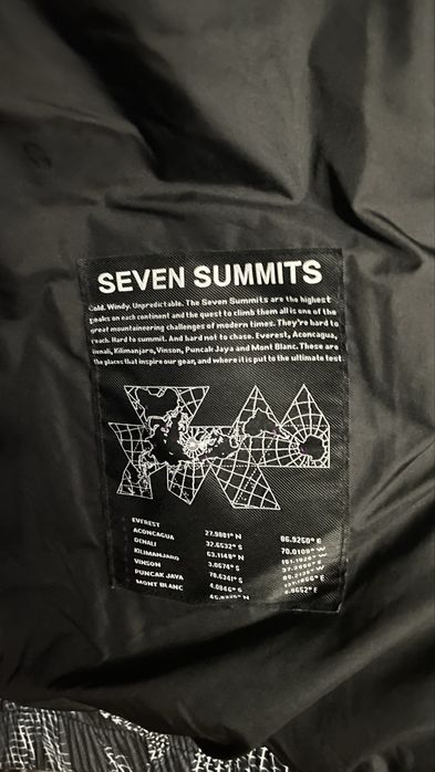 Geaca The North Face