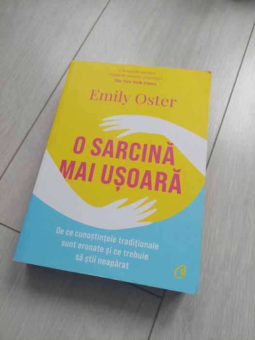 O sarcina mai usoara