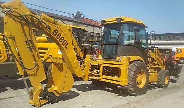 продажа новых спец-техник погрузчики любые цена договорная на ватцап