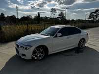 Bmw 330e 2017 M paket/full led/trapa/navi/alcantara