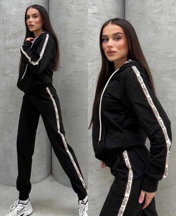 Дамски екипи топ Брандове