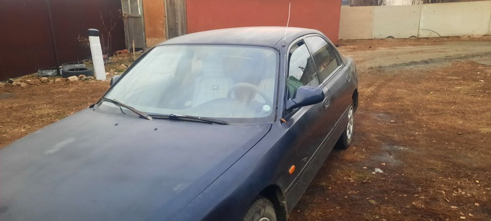 Продам мазду 626 кронус