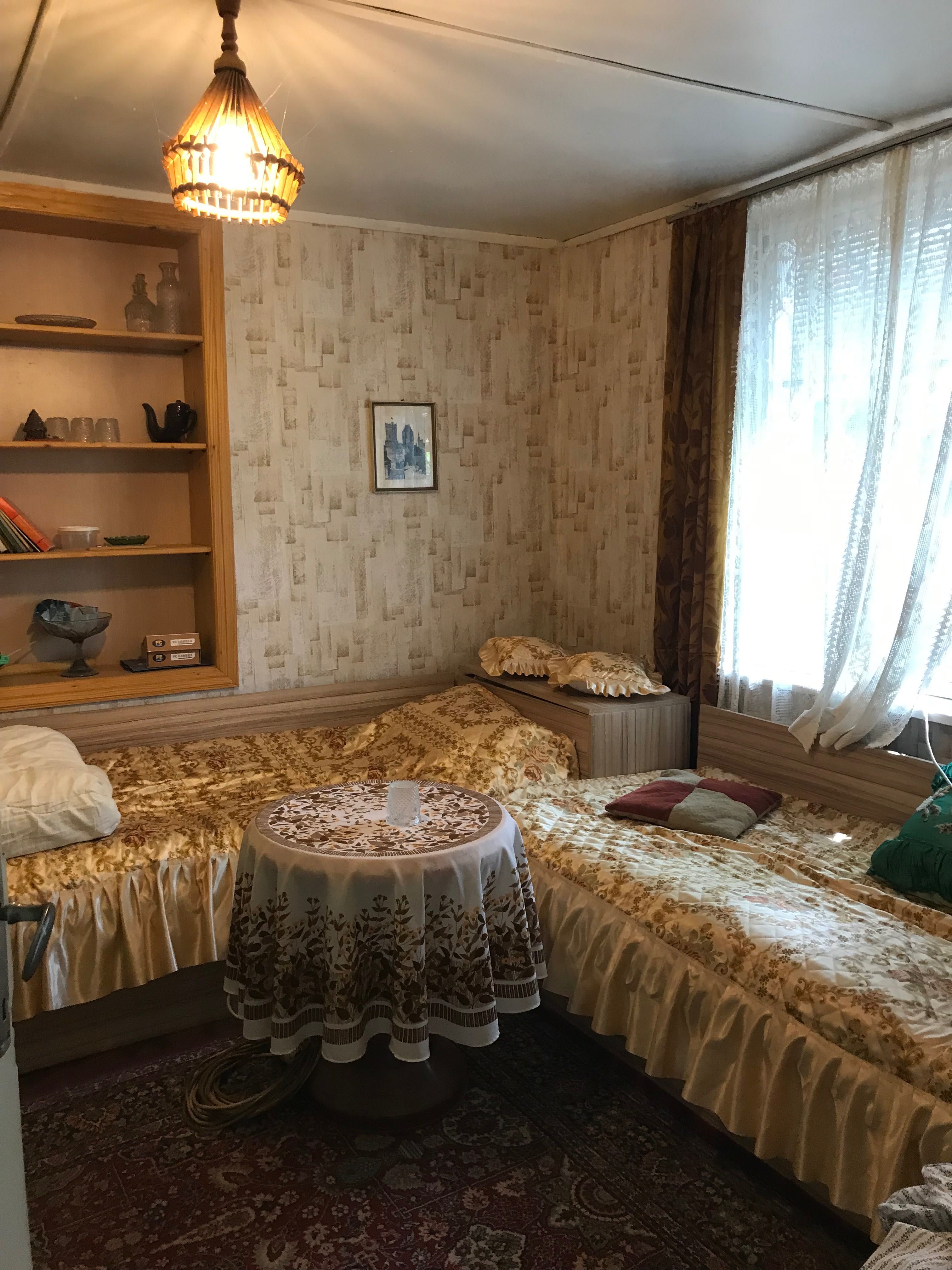 Продавам къща в гр.Плиска,от собственик
