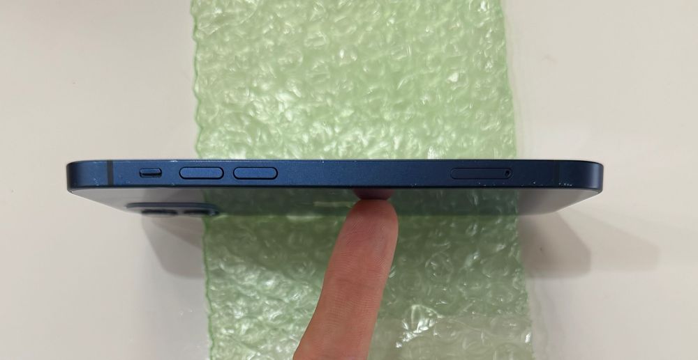 iPhone 12, 64GB, blue(син)