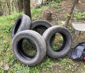 Летни Гуми-NOKIAN WETPROOF 91H 195/65R15*Коментар на цената*