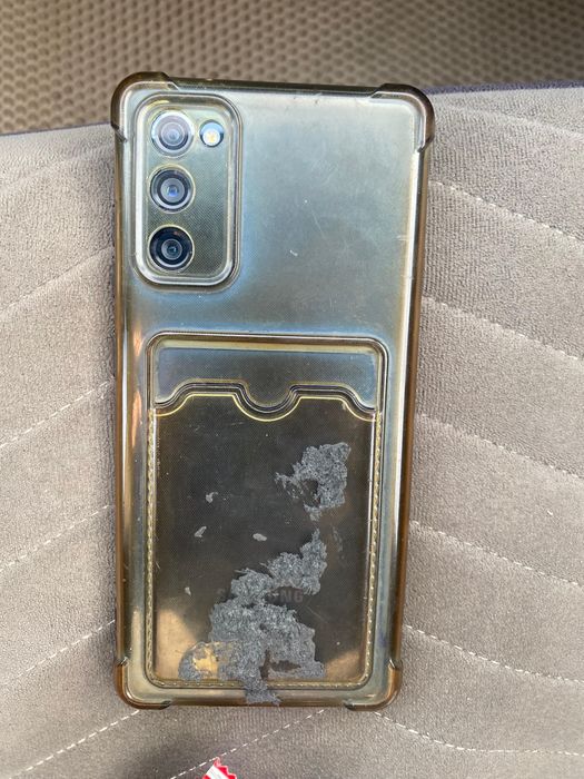 Самсунг фе 20 продам