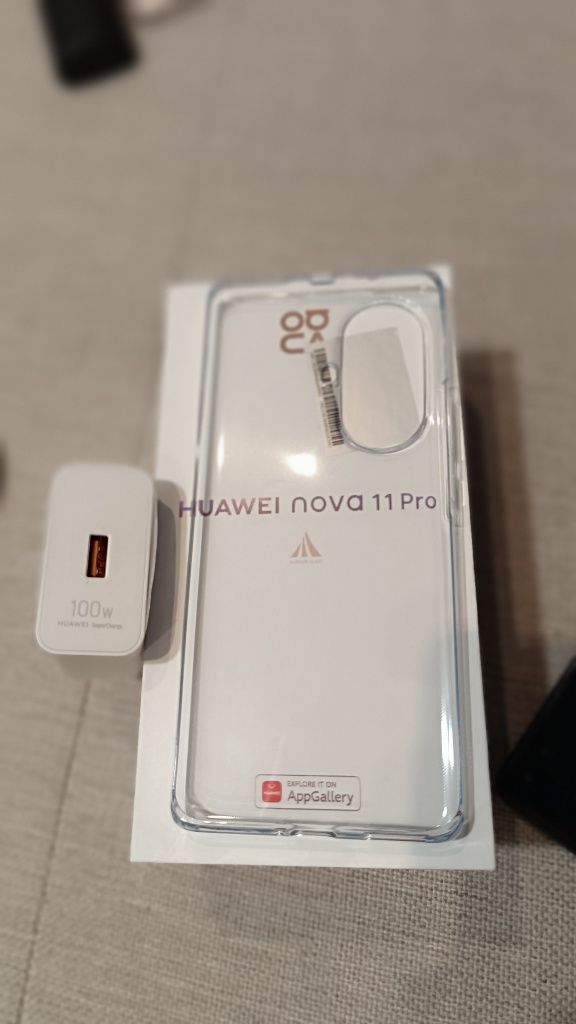 Huawei NoVa 11 PRO
