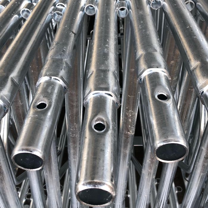 Cofraje tip doka lana peri placa galbena panouri tego popi metalici