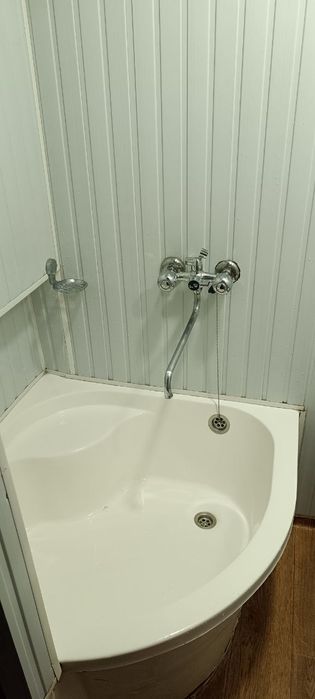 Срочно продается 1 комнатная квартира.