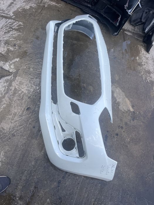 5 броя предна броня Suzuki Swift MK6 2017-