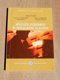 Aplicatii economice in Visual Basic si Access II 2005 D Fusaru