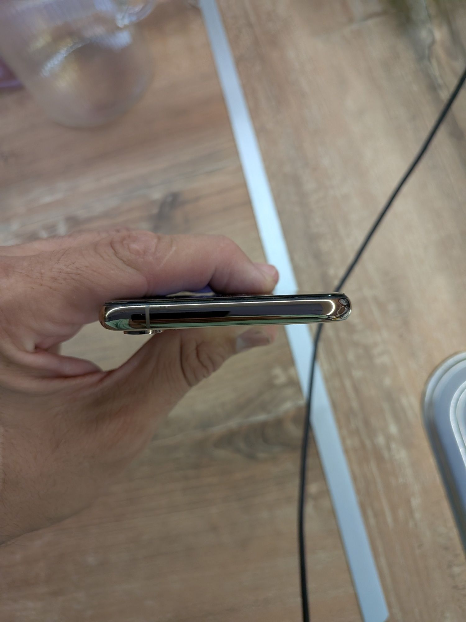 Iphone Xs 64gb Rose gold Перфектен