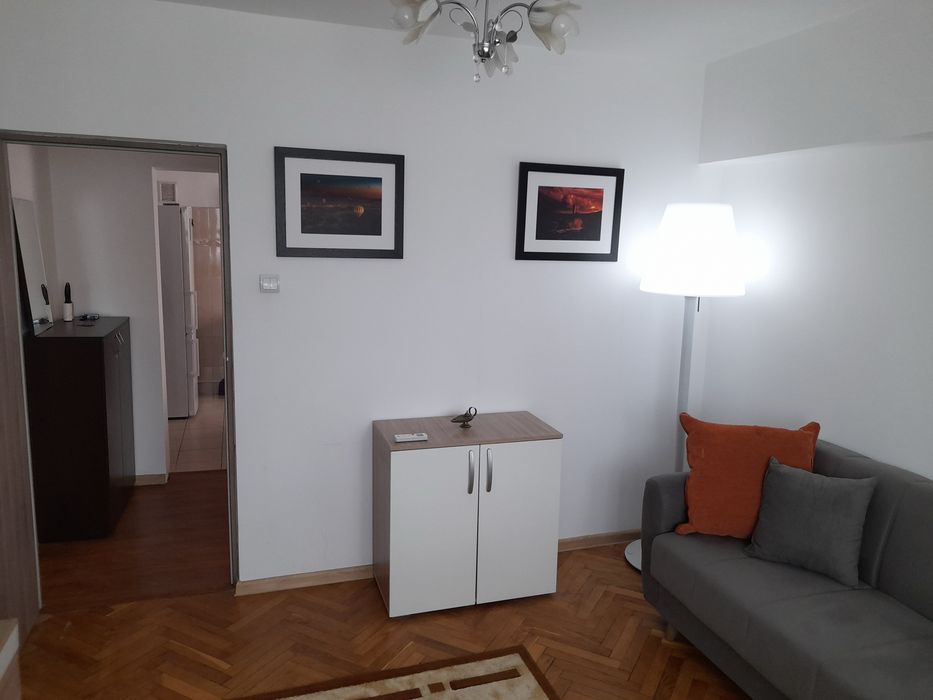 Apartament de inchiriat