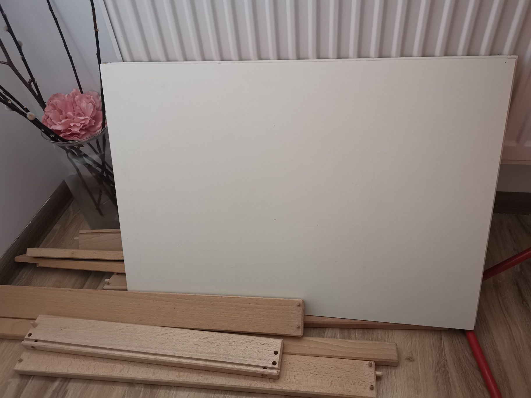 Masă înfășat Ikea