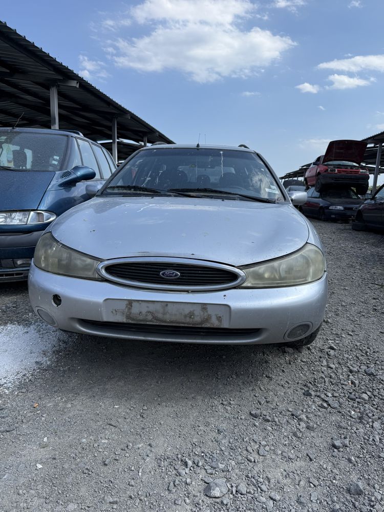 форд мондео, ford mondeo 1.6 на части