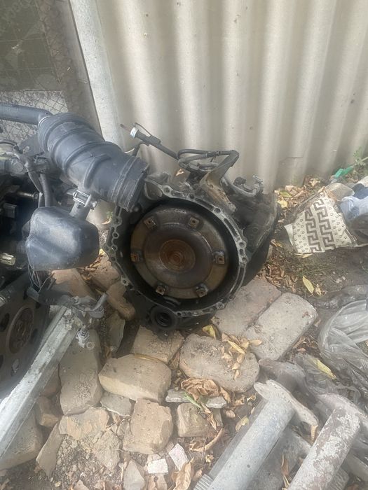 Мотор на камри 30 +коробка автомат струбцины металлическая полоса 40шт