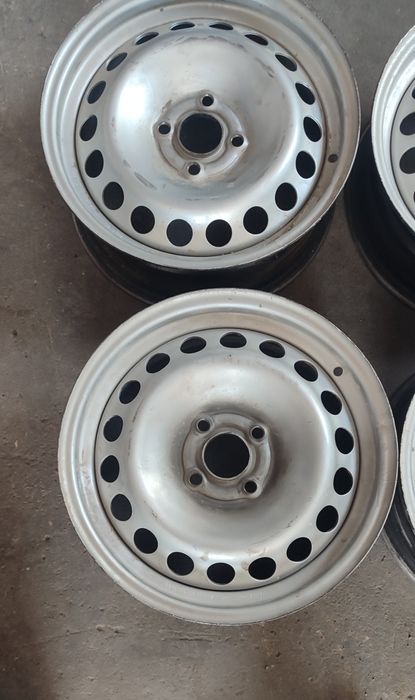 диски на кобольт, нексию