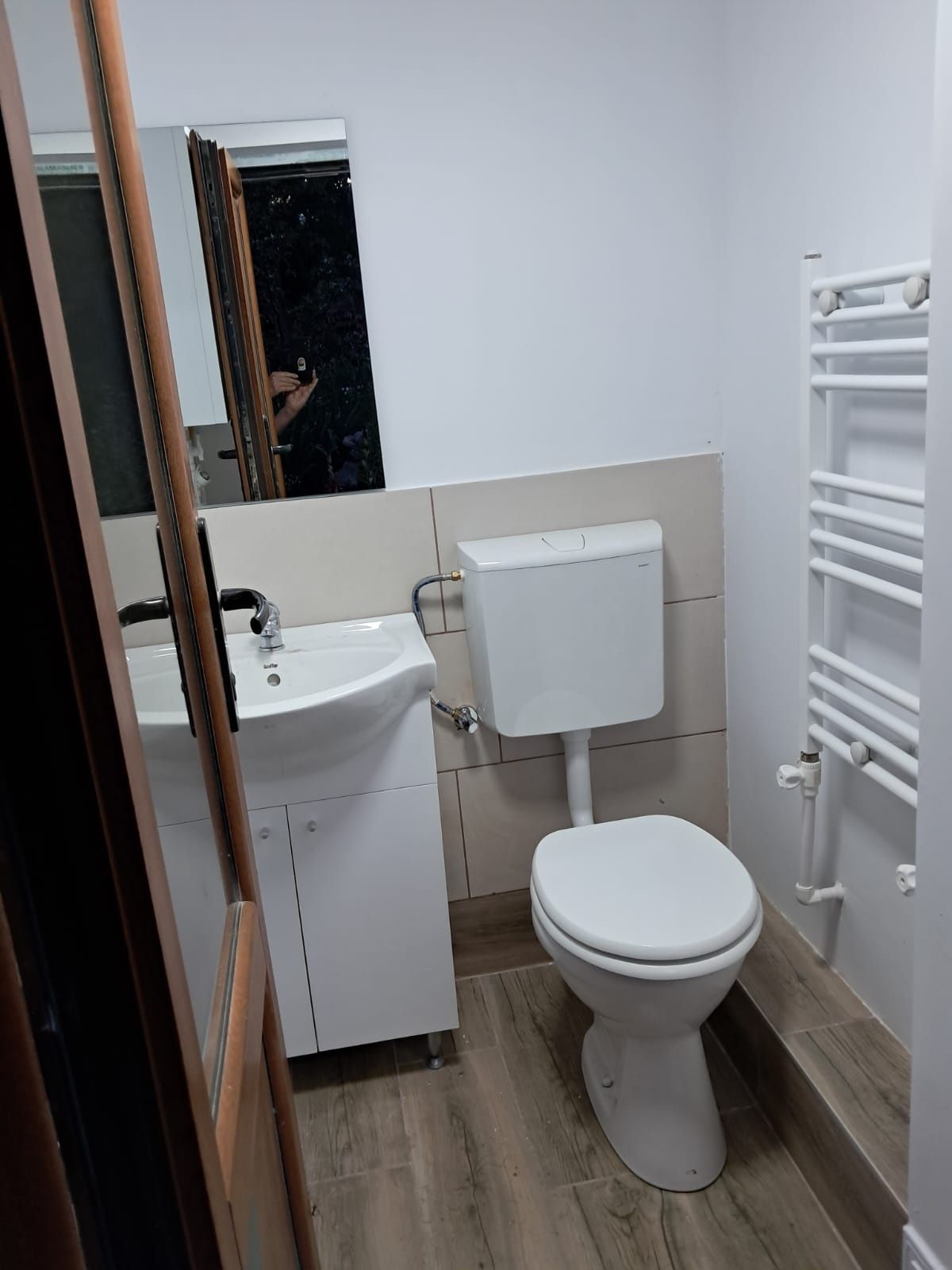Cazare Mamaia Sat zona Lidl la curte - apartament cu 2 camere