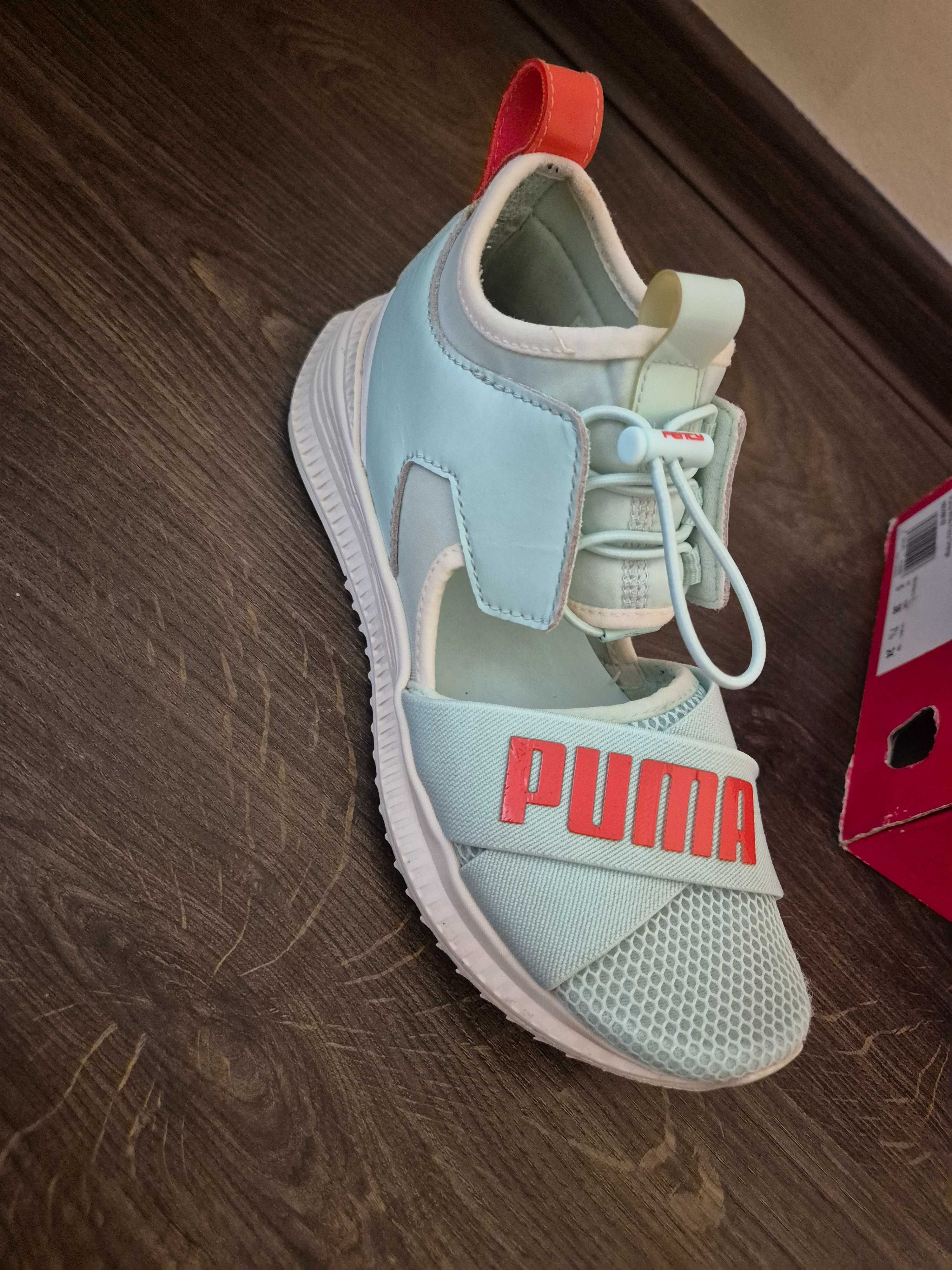 Дамски маратонки Puma 38 номер