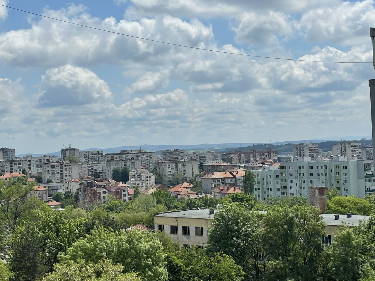 Продава се Четиристаен апартамент в Хасково, Любен Каравелов - 93 кв.м за 1037 €/кв.м - Снимка #7