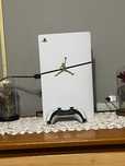 Vand Playstation 5