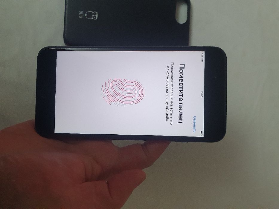 Srochna Sotiladi Apple Iphone 7 Plus 256Gb MN4W2AH/A Black Original