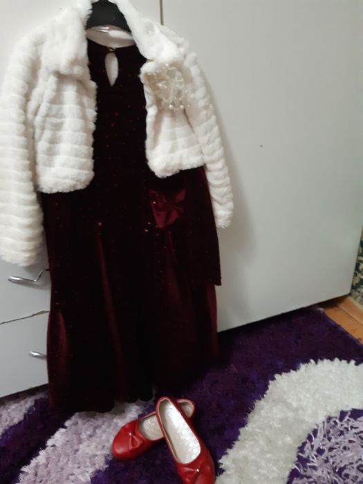 Rochie de fetite