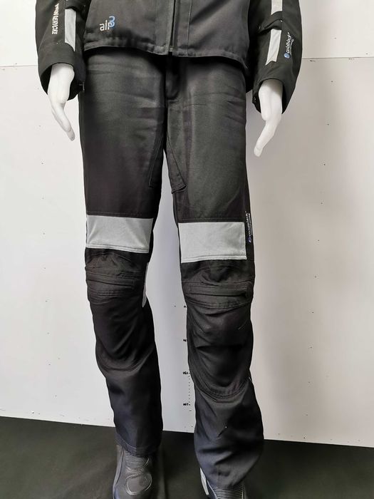 Costum moto dama textil marca Hein Gericke marime 40
