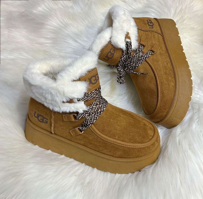 Ghete UGG 36-41