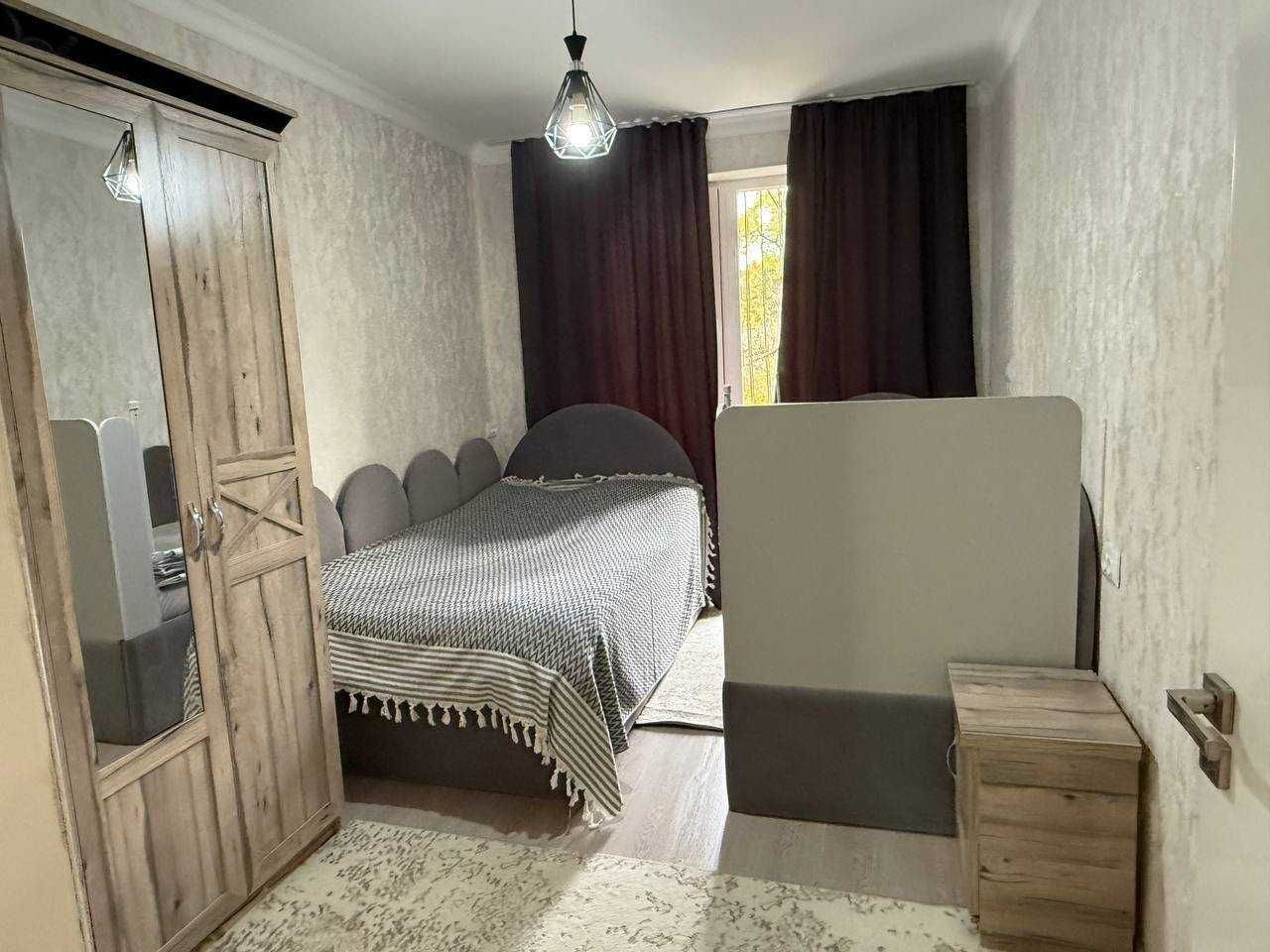 СРОЧНО продажа 3/4/5 Новомосковская, 70м2
