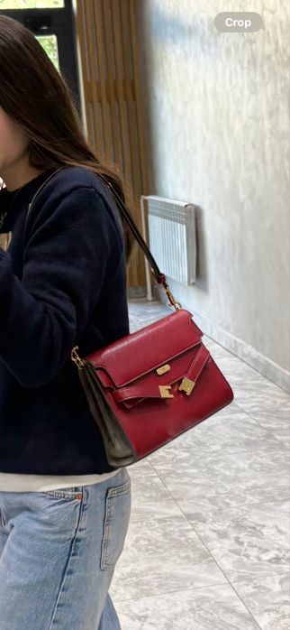 Продам сумку Tory Burch Lee Radziwill