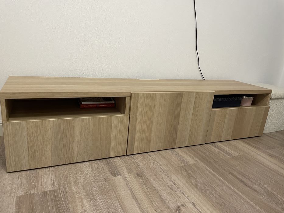 Comoda Tv Ikea 180x40x40