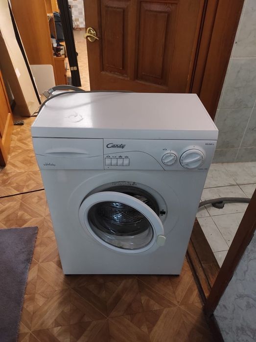 Стиральная машина Candy б/у
