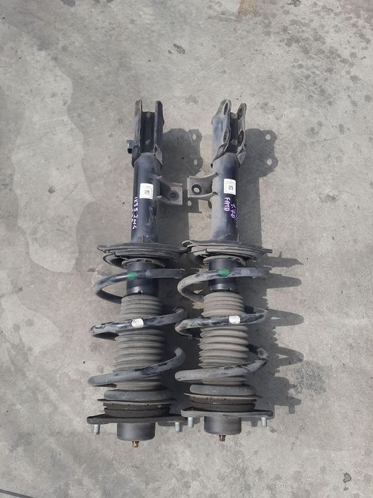 set amortizoare telescoape cu arcuri fata 1.7 crdi hyundai ix35 lm el elh tucson  54650-2y610