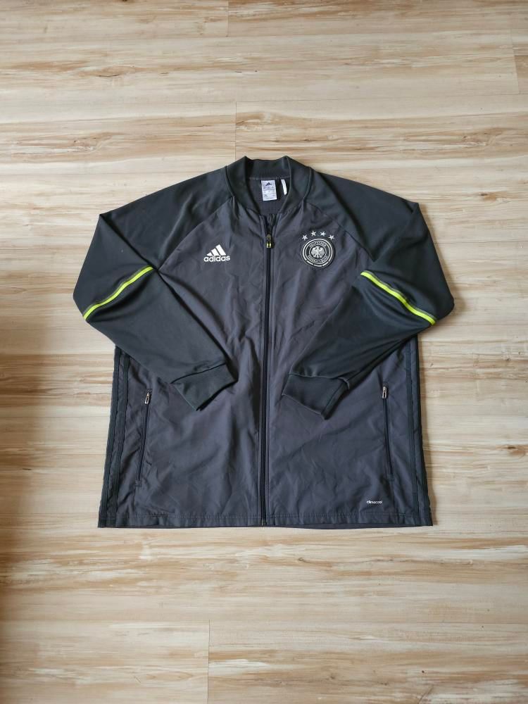 Оригинално мъжко горнище Adidas Climacool x Germany F.C.