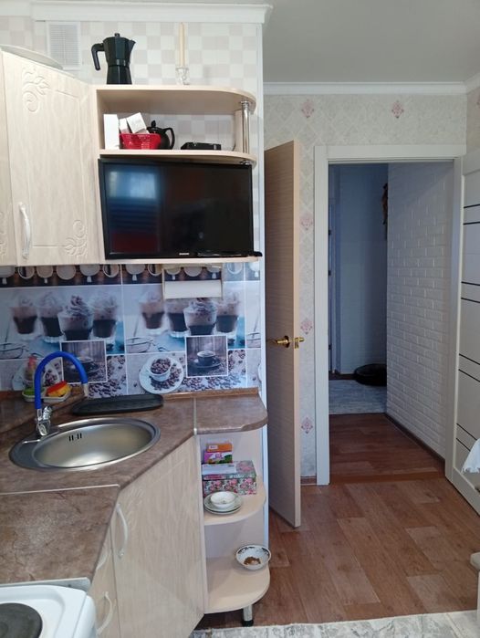 Продам 3х комнатную квартиру