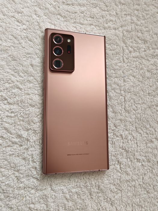 Samsung Galaxy Note 20 Ultra 5G 12/256GB IDEAL