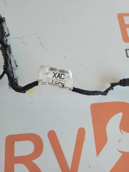 Instalatie injectoare Ford Kuga 1.0BENZINA ECOBOOST 2018-2022 EEURO 6