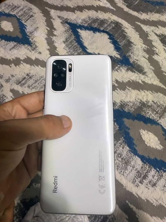 Redmi note 10 holati ideal
