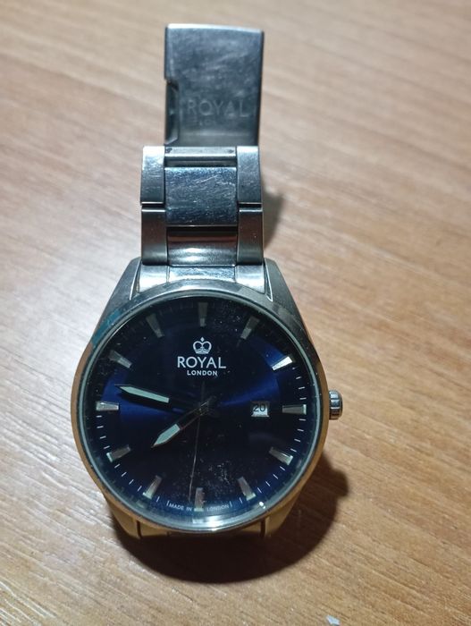 Прадаю часы ROYAL