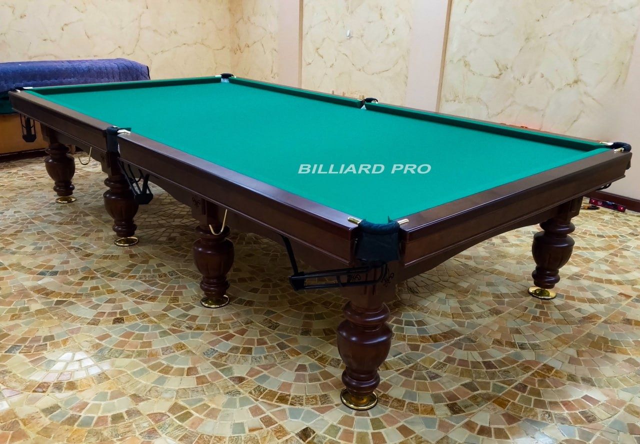 Бильярдный стол Billiard stol
