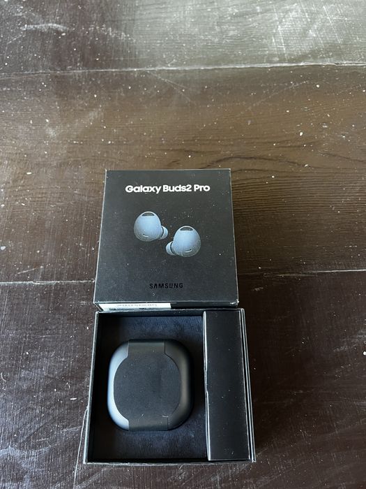 Casti Samsung Galaxy Buds2 Pro