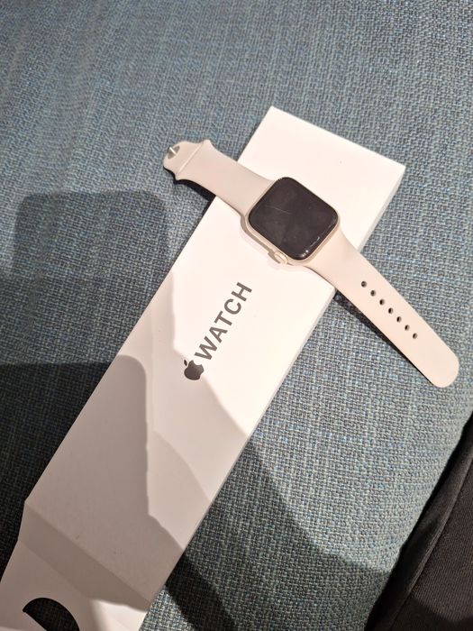 Apple watch SE (GEN2)