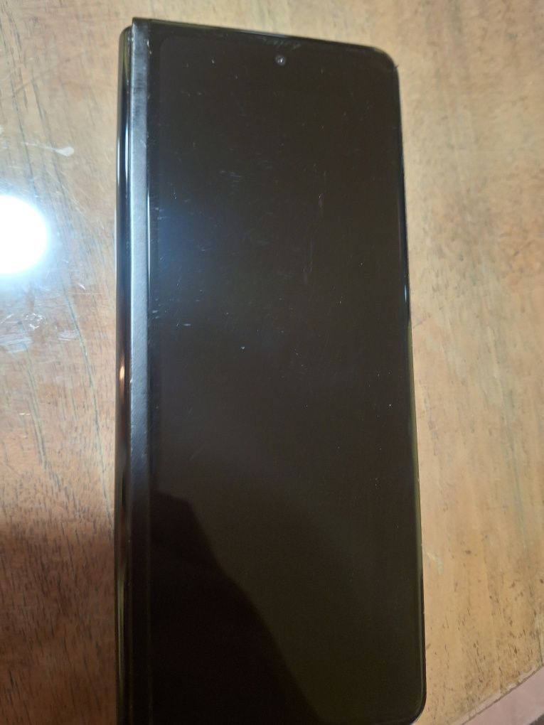 Samsung Z Fold 3