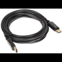 Vand cablu DisplayPort 3m