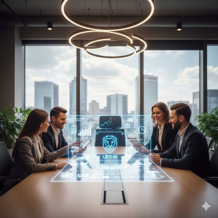 Автоматизация на бизнес процеси