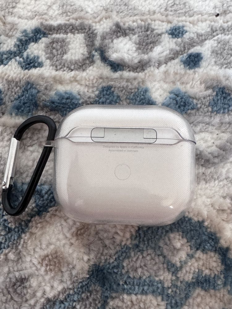 Airpods 3 сатылады