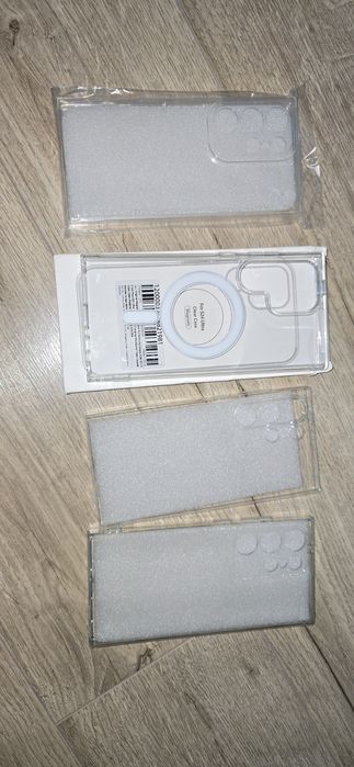 Huse silicon samsung s24 ultra