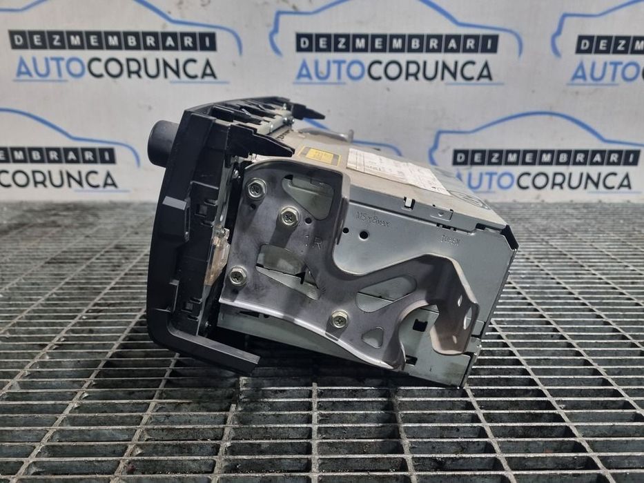Navigatie Originala Toyota RAV 4 III 2005 - 2009 (401)