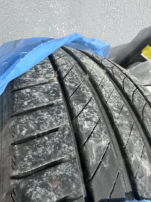 Kleber 1123 dot 225/45/17 Летни гуми